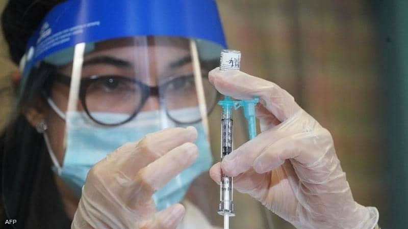 الجزائر تسجل 6 حالات مؤكدة حاملة للسلالة المتحورة