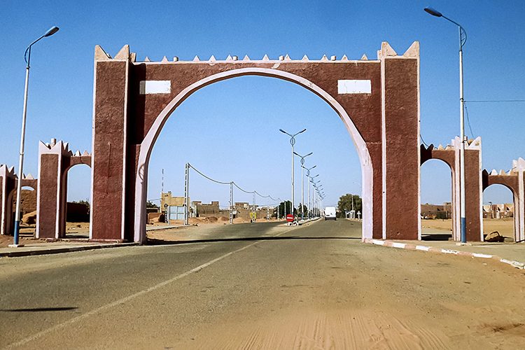 بفضل تجارة المقايضة.. خطوة جديدة للجزائر في العمق الإفريقي
