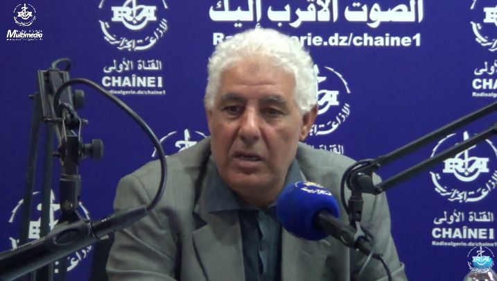 جمعية مشعل الشهيد: فرنسا تحرك لوبيات للضغط على الجزائر