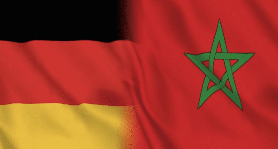 المغرب يعلق آليات التواصل مع ألمانيا بسبب الصحراء الغربية