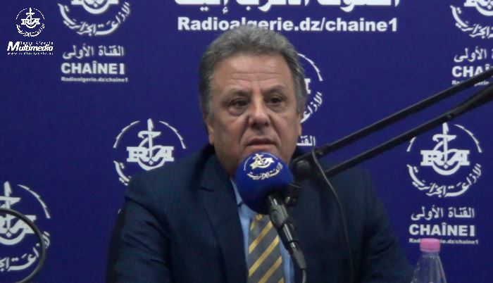 75 ألف جزائري تلقوا لقاح كورونا