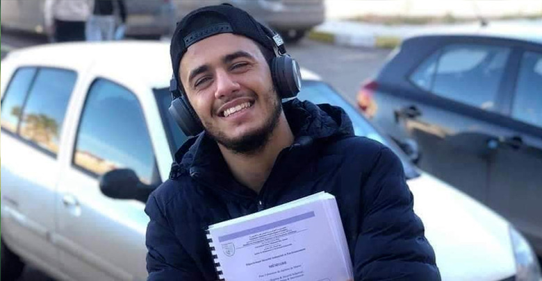 العثور على جثة اليوتوبر فكرينيو بوهران
