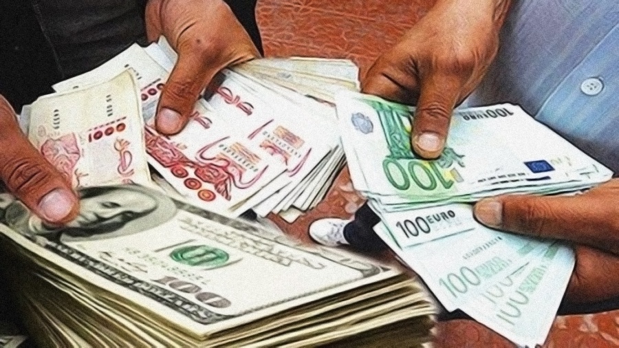 حقيقة انهيار العملة الوطنية.. وزير المالية يوضّح