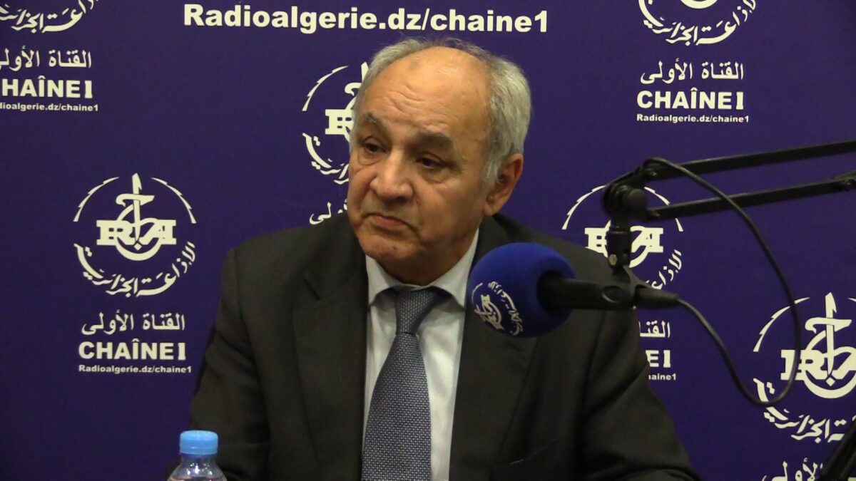 بقاط بركاني: الجزائر بإمكانها إنتاج الأدوية المفقودة