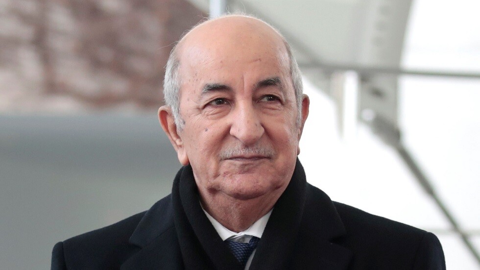 الرئيس تبون يعفو عن مرتكبي أفعال الغش في امتحانات البكالوريا