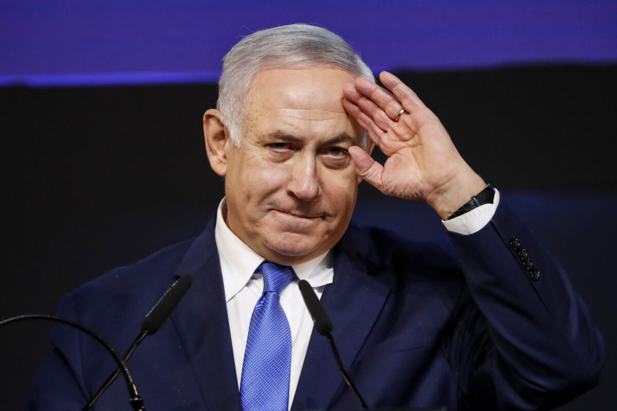 رئيس وزراء الاحتلال الإسرائيلي: القدس عاصمتنا وسنواصل البناء فيها