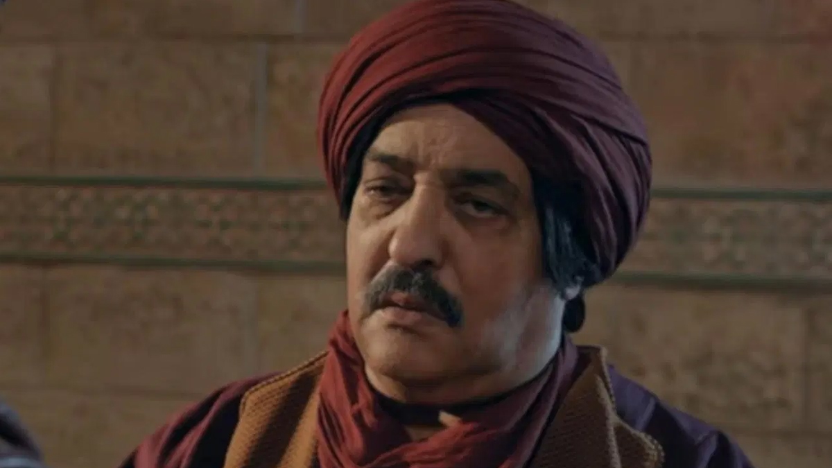 جثمان الفنان بلاحة بن زيان يوارى الثرى بمعسكر