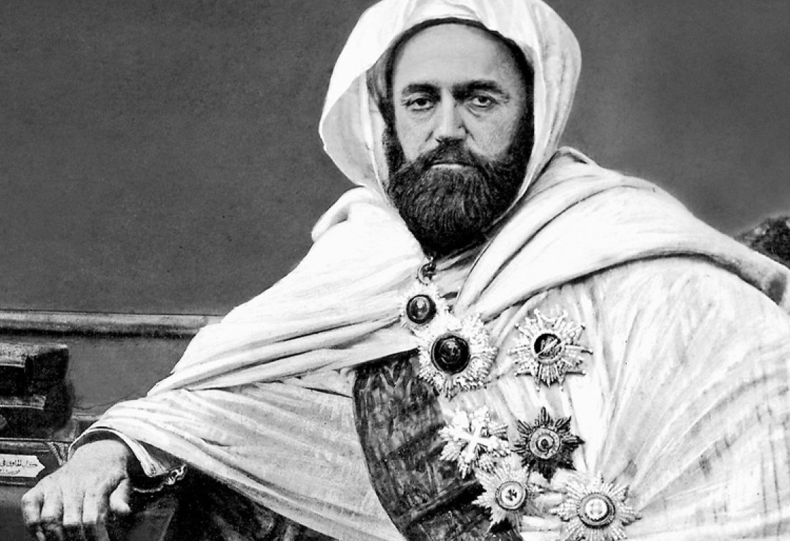 أول تعليق من مؤسسة الأمير عبد القادر