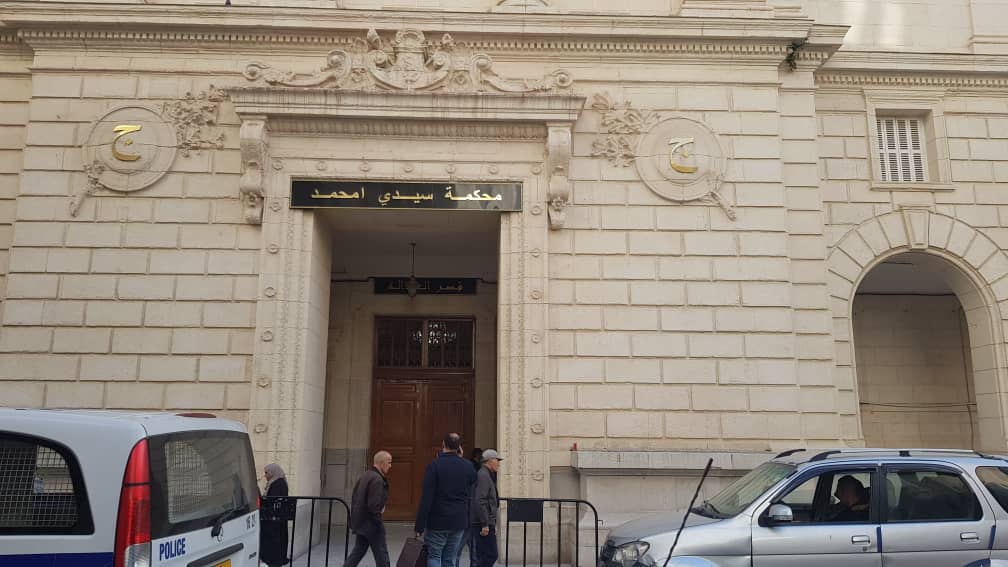إيداع 19 موقوفا من الماك الحبس المؤقت ووضع 6 آخرين تحت الرقابة القضائية