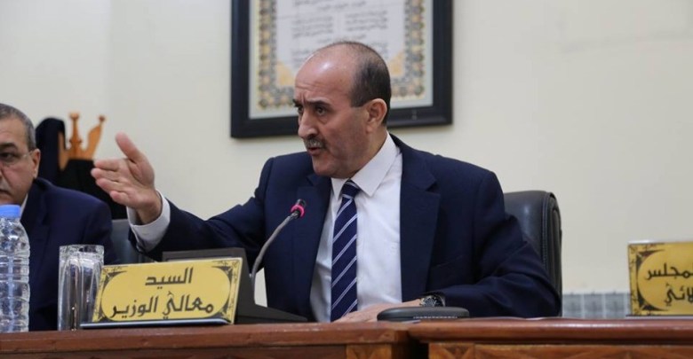 وزير الداخلية يدعو الولاة لإنجاح تنظيم الانتخابات التشريعية