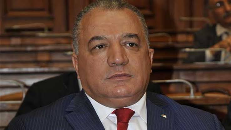 رفض الإفراج عن الوزير الأسبق طاهر خاوة