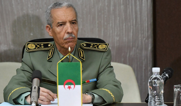اللواء غريس 