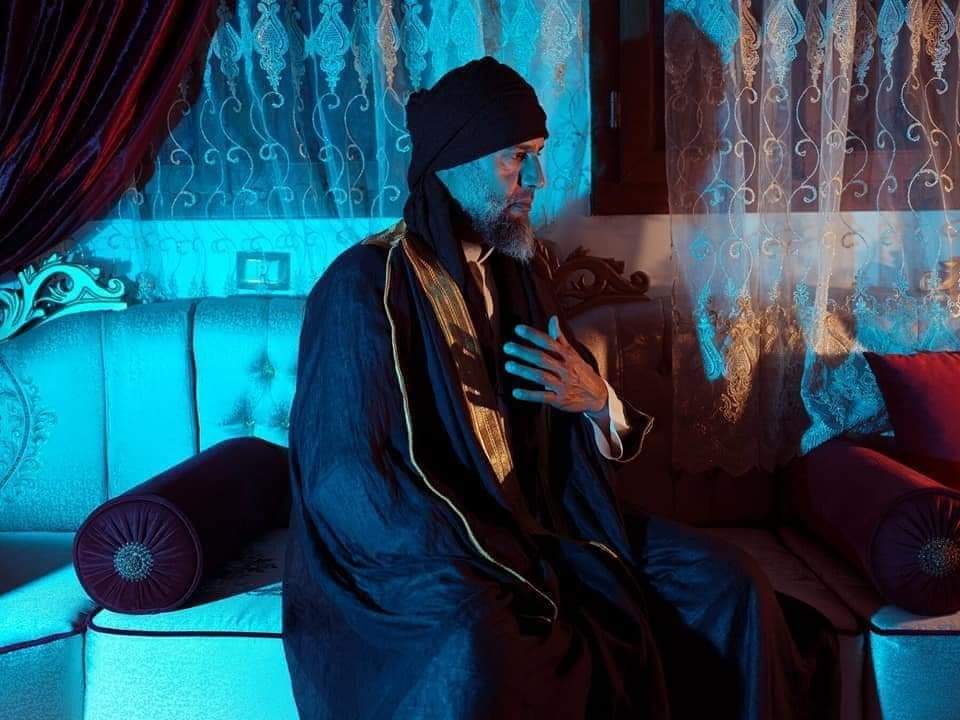 في أول ظهور له منذ 10 سنوات.. تصريحات مثيرة لسيف الإسلام القذافي
