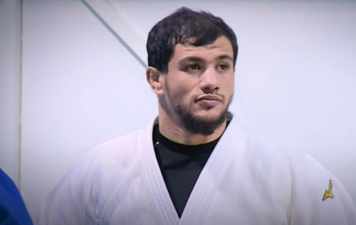 بالفيديو.. نورين: “أحس بجزائريين يريدون جر الجزائر للتطبيع الرياضي مع الصهاينة”