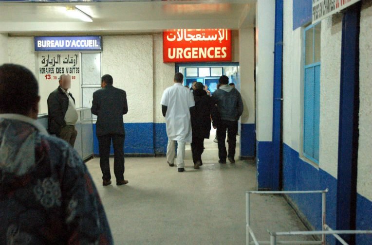 الكشف عن سبب تسمم قرابة 100 شخص بولاية البليدة