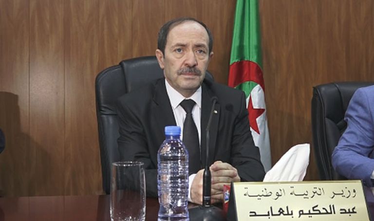 تلقيح موظفي قطاع التربية قبل الدخول المدرسي