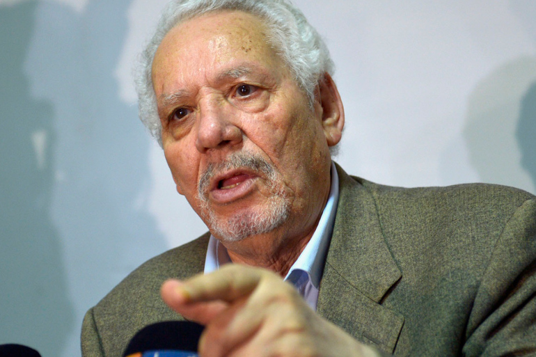 سبب مثول خالد نزار أمام القضاء