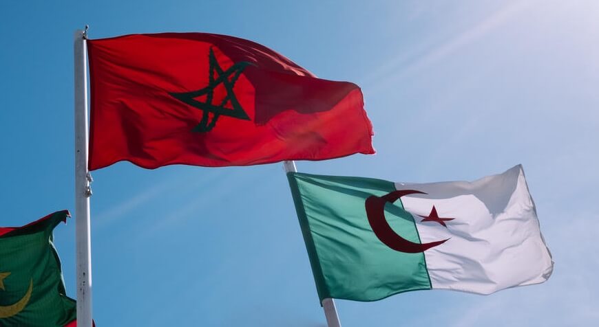 فرنسا تضع الجزائر والمغرب في القائمة الحمراء