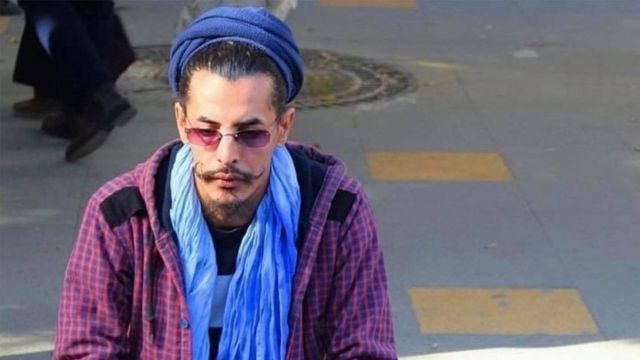 100 مليون سنتيم لعائلة جمال بن سماعين كتعويض
