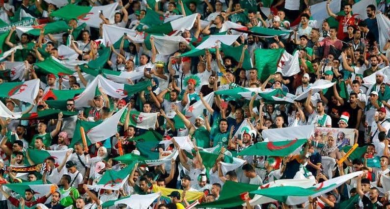 المنتخب الجزائري.. “فاف” تسعى لتحضير مفاجأة سارة للجماهير في مباراة جيبوتي