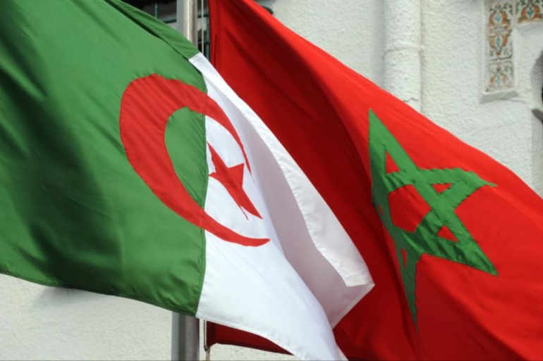 المغرب تكشف تاريخ غلق سفارتها في الجزائر رسميا