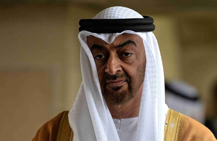 زعيم حركة النهضة راشد الغنوشي يتهم الإمارات برعاية انقلاب قيس سعيّد