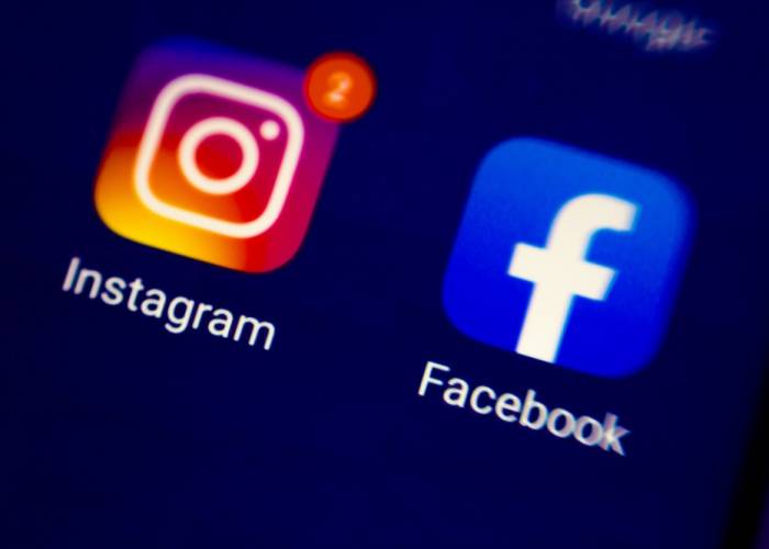 فيسبوك وانستغرام يحذفان 20 مليون منشور مضلل عن فيروس كورونا
