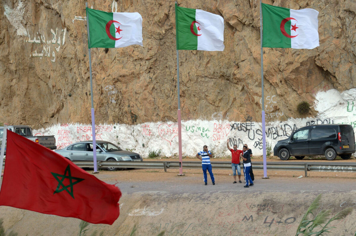 حزب الفجر يبدي موقفه من قرار قطع الجزائر للعلاقات الدبلوماسية مع المغرب
