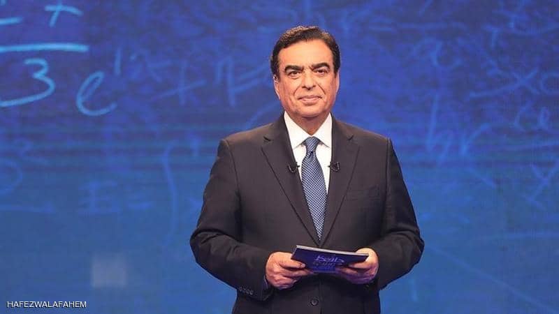 قرداحي يضع شرطا لدول الخليج من أجل الاستقالة