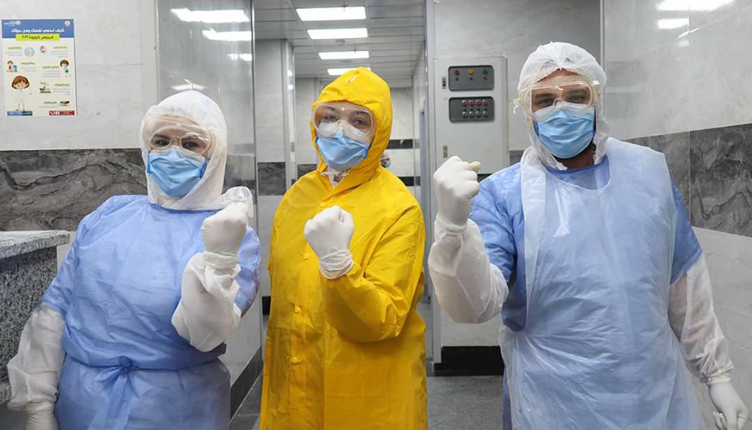 رفعت جملة من المطالب.. النقابة الوطنية لممارسي الصحة العمومية تدعوا إلى وقفة احتجاجية