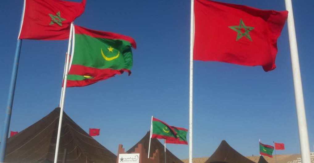 موريتانيا تغلق سفارتها في الرباط