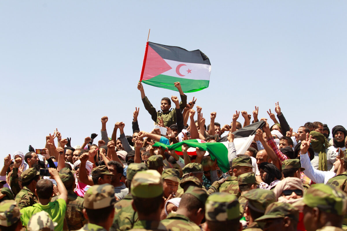 مركز أبحاث أمريكي: جبهة البوليساريو حققت نجاحات في معركتها القانونية ضد المغرب