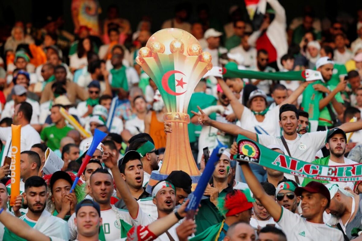 شاهد.. بلماضي يوجّه رسالة مؤثرة لأنصار المنتخب الوطني الجزائري