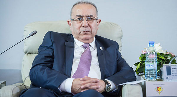 بالفيديو.. لعمامرة يوجّه رسالة قوية لفرنسا ويعلّق على تصريحات ماكرون في أول رد فعل له