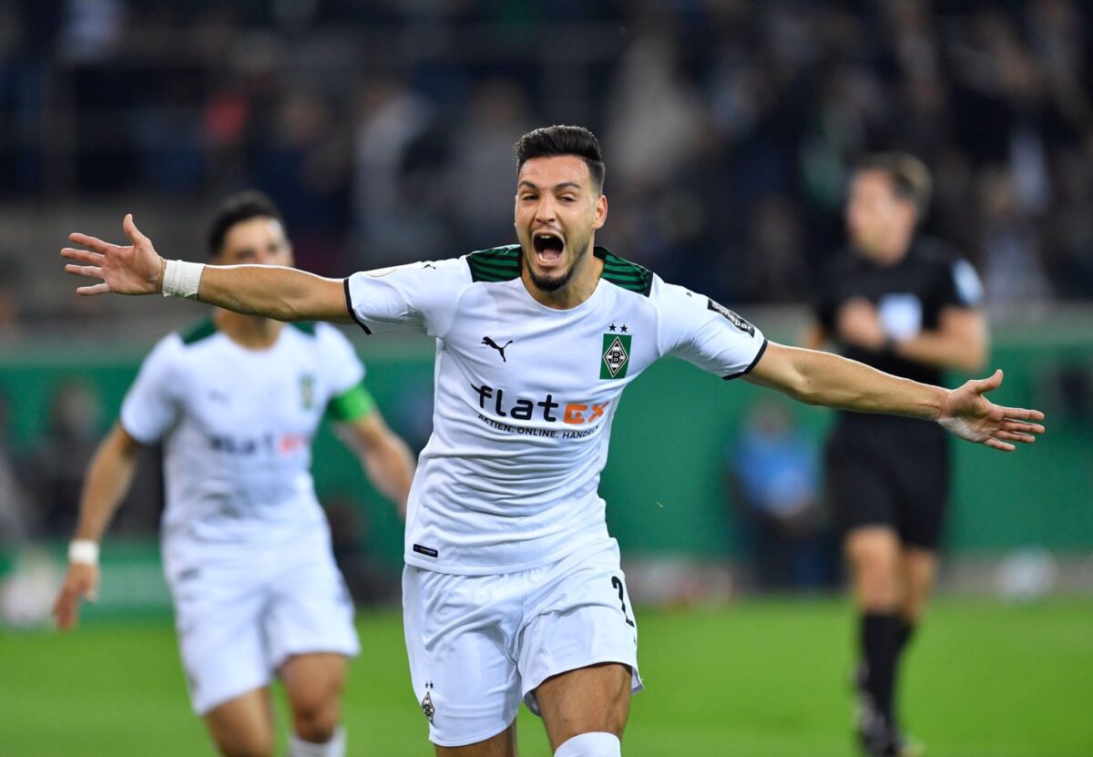 بن سبعيني يلتحق بالنجمين رونالدو وميسي