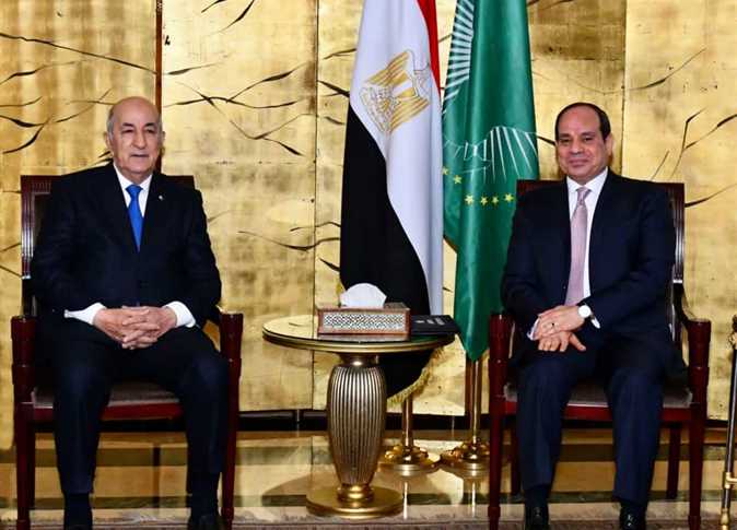 الأزمة بين الجزائر والمغرب.. مصر تستغل زيارة شنقريحة للقاهرة لعرض وساطتها
