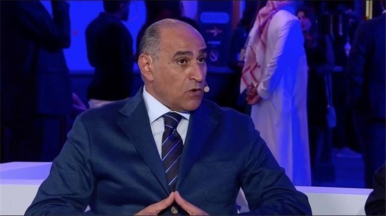 المصري خالد بيومي يُدلي بتصريحات “متوازنة” حول احتمال مواجهة الجزائر ومصر