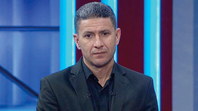 زوبير بيه يُعلّق على أخبار تهجّمه وإساءته للمنتخب الجزائري