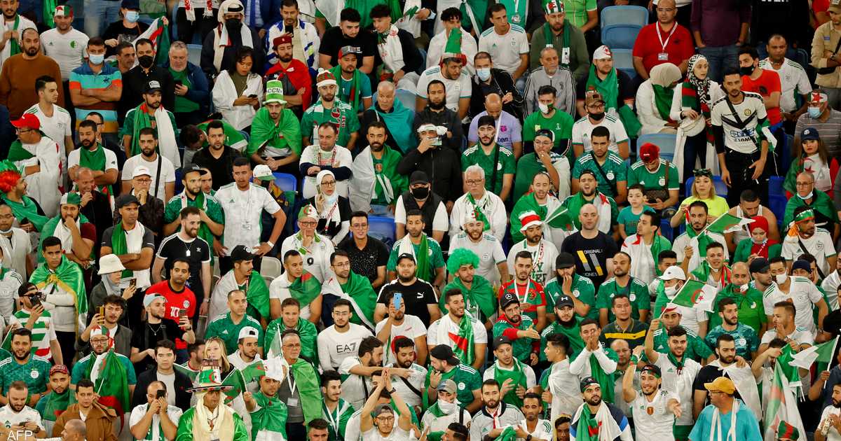 وزارة الصحة تتكفل بنقل مناصرين إلى الكاميرون وفق شروط