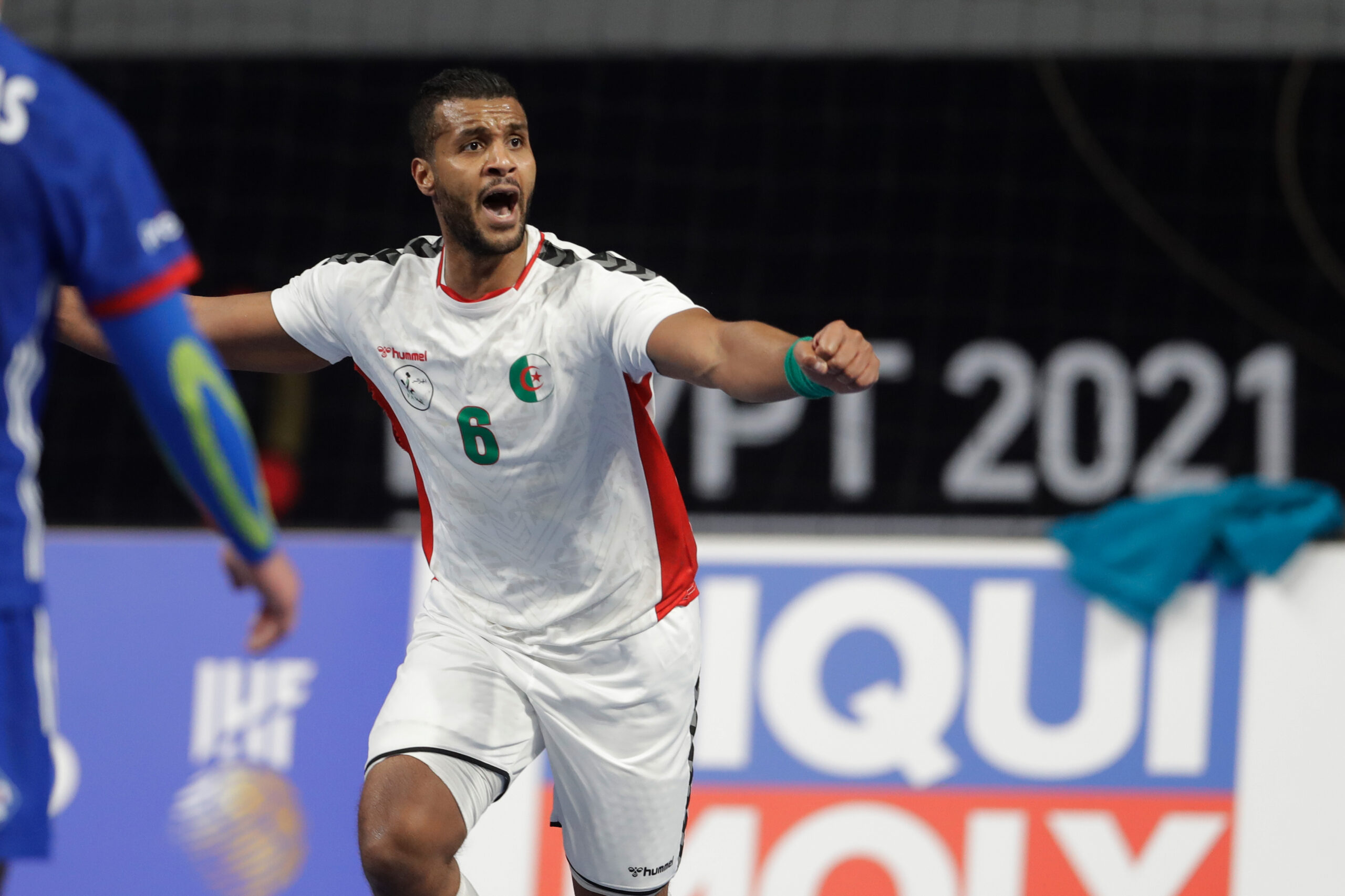 مدرب منتخب اليد: من المستحيل أن نفوز على منتخب مصر
