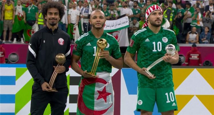 محلل رياضي قطري: الفيفا جاملت الجزائر في كأس العرب