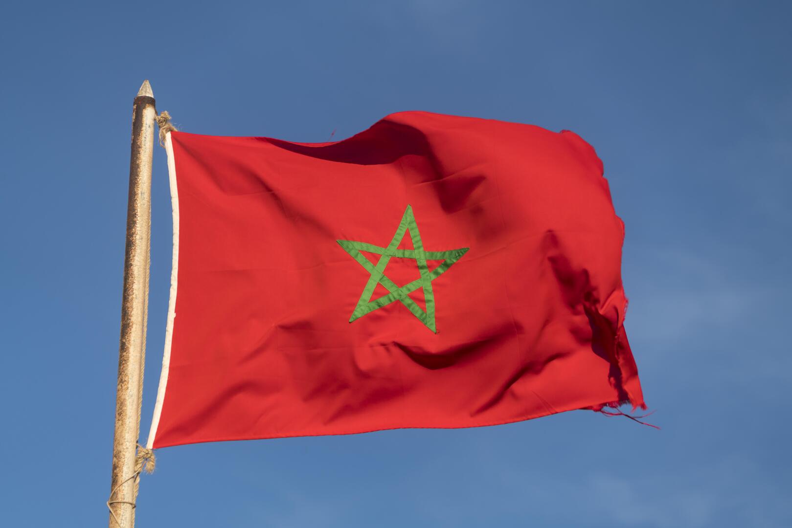 المجلس الأعلى للشباب والرياضة الفلسطيني: قرار المغرب طعنة في قلب كل عربي