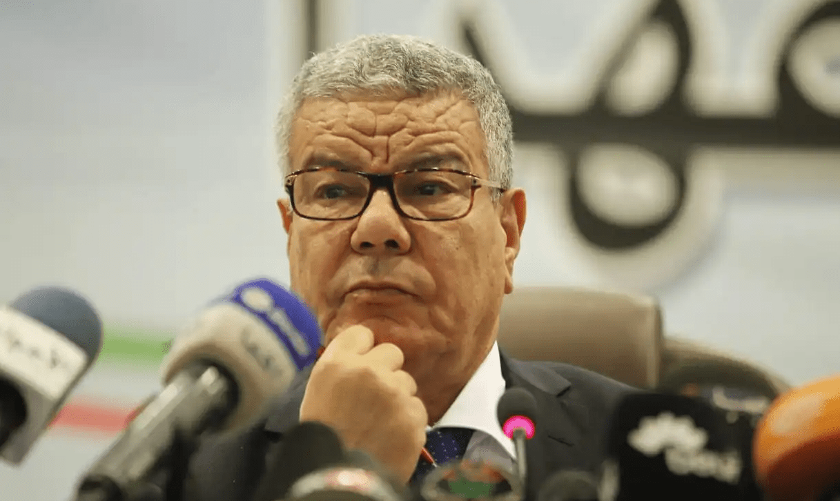 جون أفريك: عمار سعداني يرفض الظهور الإعلامي في المغرب لتفادي غضب الجزائر