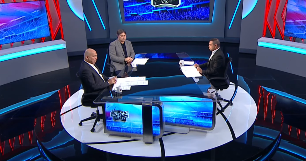 بالفيديو| محللان مصريان: المغرب أقوى من الجزائر وسيتأهل على حسابها