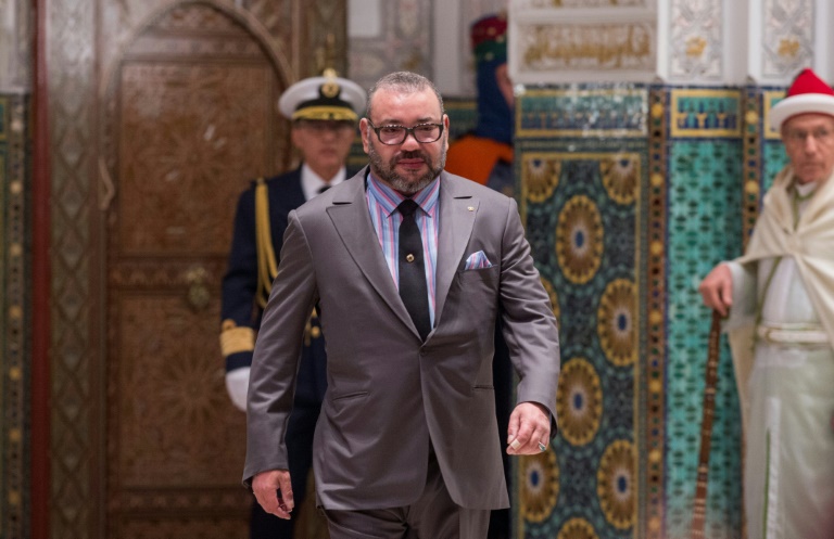 تأجيل جميع احتفالات "عيد العرش" وسط تساؤلات عن غياب محمد السادس