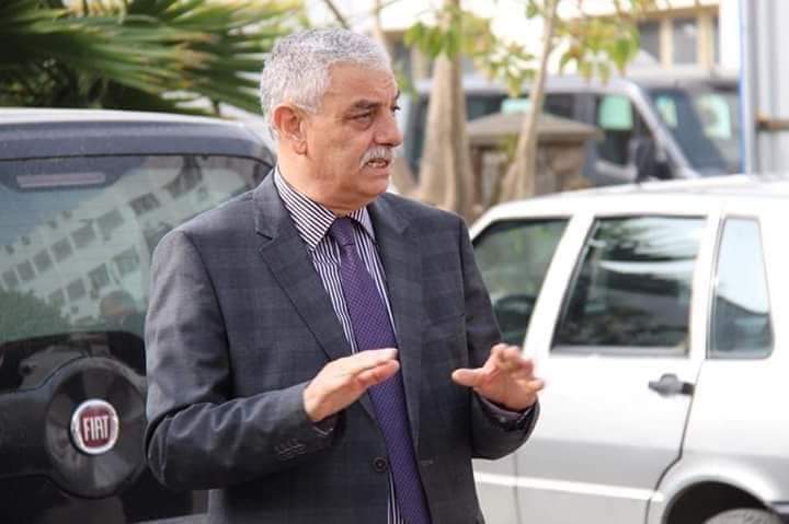 بالصور.. والي العاصمة يعلن الحرب على أصحاب البنايات غير الشرعية