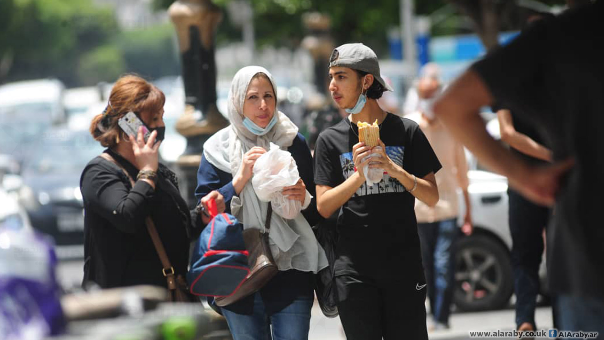 الحكومة تهدد بغلق المؤسسات والفضاءات التي لا تلتزم بالإجراءات الوقائية