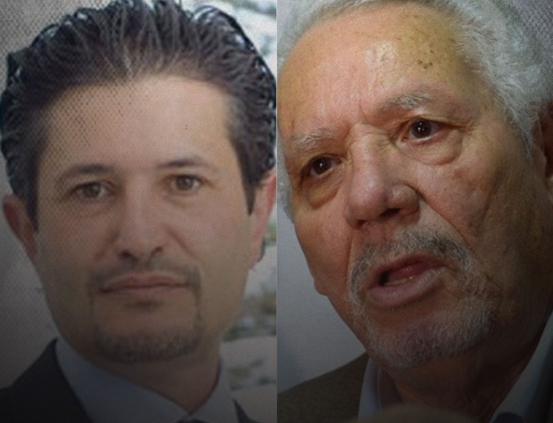 سعد بوعقبة: سويسرا تبتز الجزائر.. الإخوة كونيناف مقابل نزار