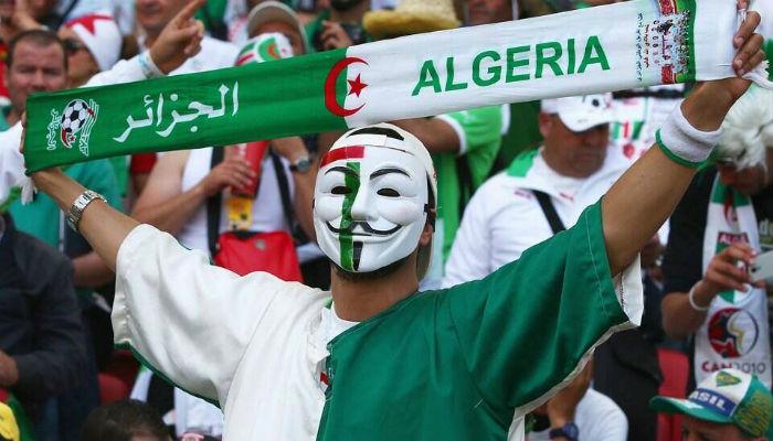 عرض لنقل مناصرين إلى الكاميرون لتشجيع “الخضر” ودفع التكاليف بالتقسيط
