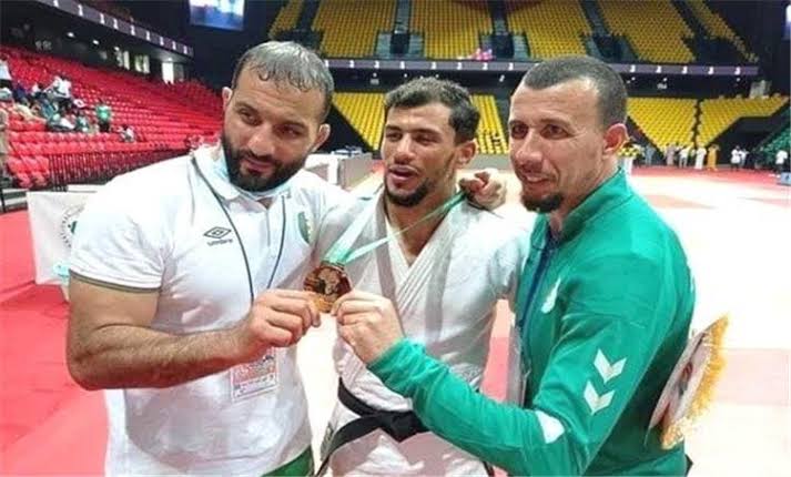 فتحي نورين: سأرفع دعوة لدى محكمة التحكيم الرياضية